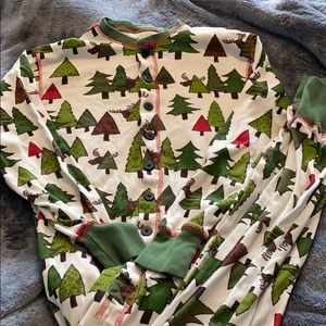 Christmas long John’s... so fun!!